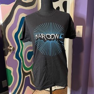Maroon 5 Shirt